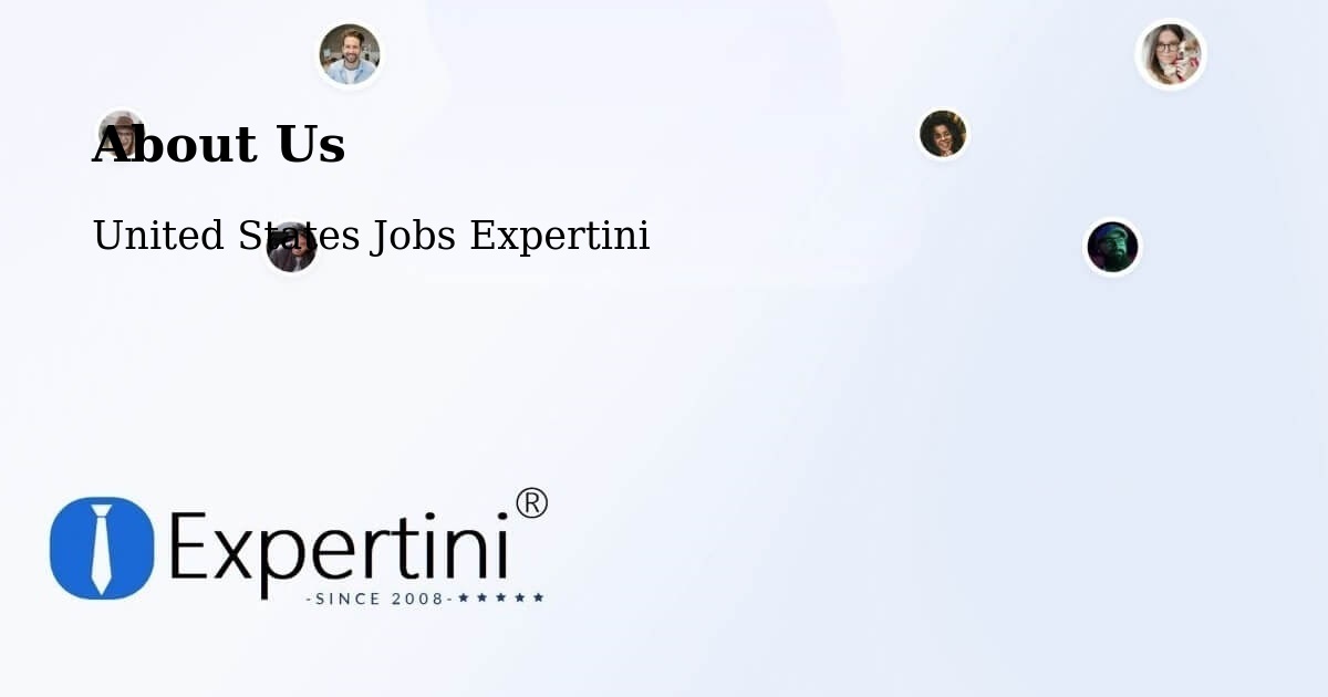 About Expertini Recruitment Platform  – Henrietta - Henrietta, United States Jobs Expertini