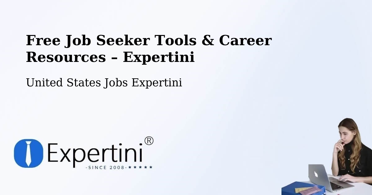 Free Job Seeker Tools & Career Resources – Henrietta - Henrietta, United States Jobs Expertini