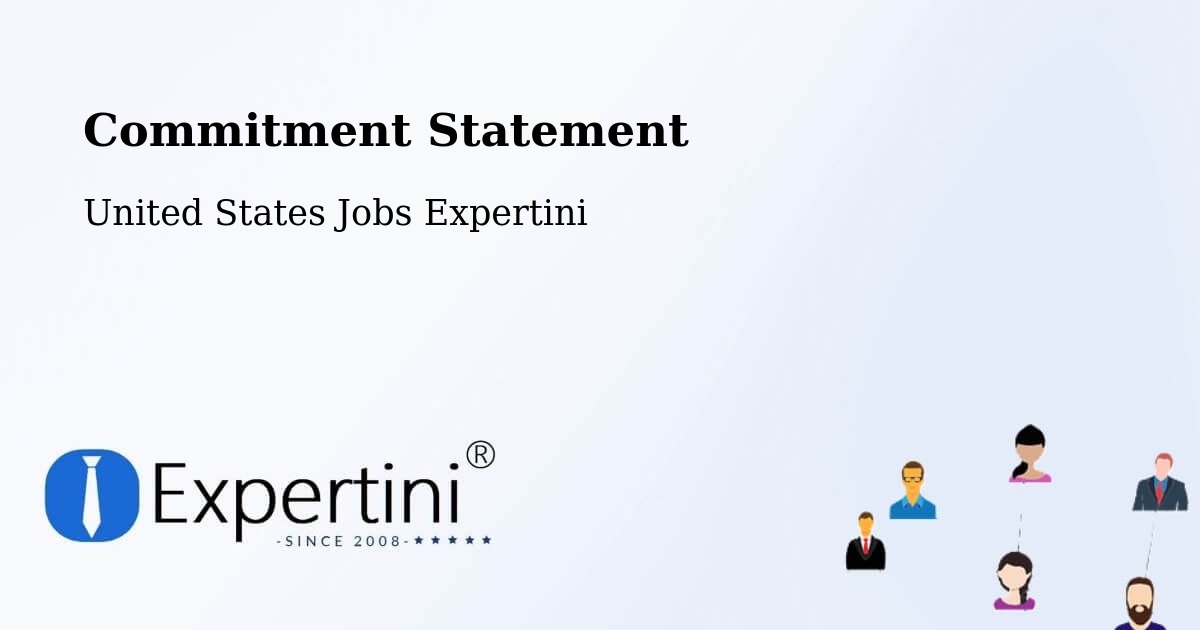 Corporate Commitment – Henrietta - United States Jobs Expertini