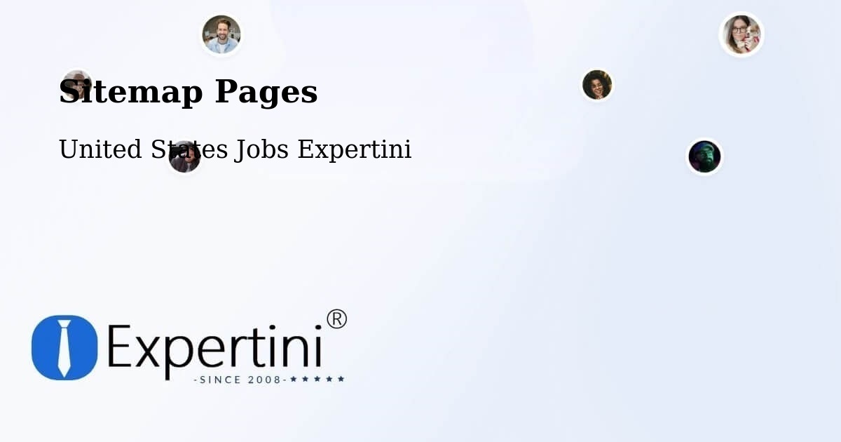 Sitemap Pages - Henrietta - United States Jobs Expertini