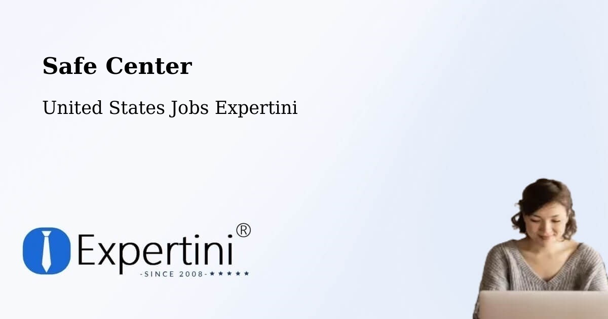 Safety Center – Henrietta - United States Jobs Expertini