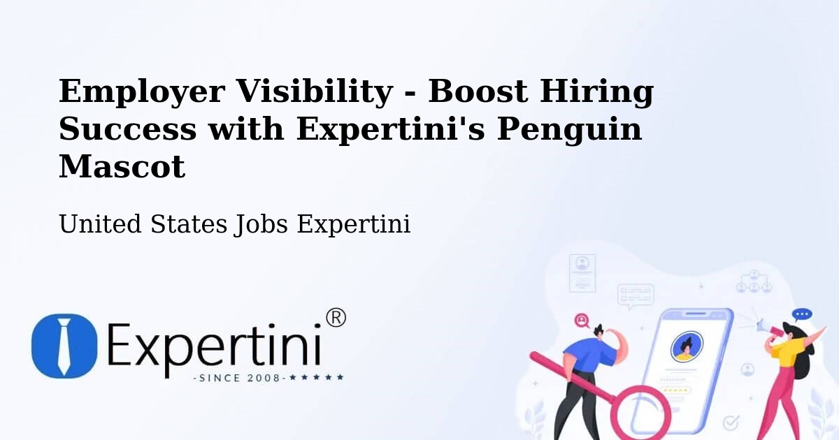 CV and Resume Visibility Optimization – Henrietta - United States Jobs Expertini